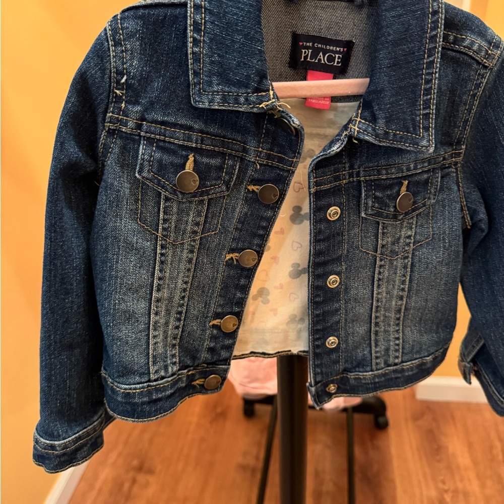 Disney Jacket Bundle - Picture 8 of 8